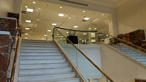 Department Store «Nordstrom Montgomery Mall», reviews and photos, 7111 Democracy Blvd, Bethesda, MD 20817, USA