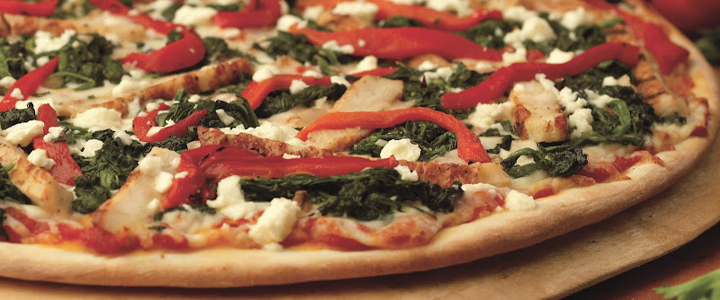 #1 best pizza place in Arlington - Deli Italiano Arlington