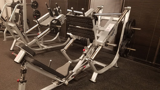 Gym «Extreme Iron Pro Gym», reviews and photos, 17390 Preston Rd #360, Dallas, TX 75252, USA