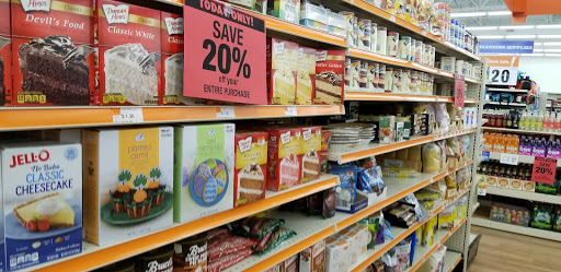 Discount Store «Big Lots», reviews and photos, 550 Mt Pleasant Ave, Dover, NJ 07801, USA