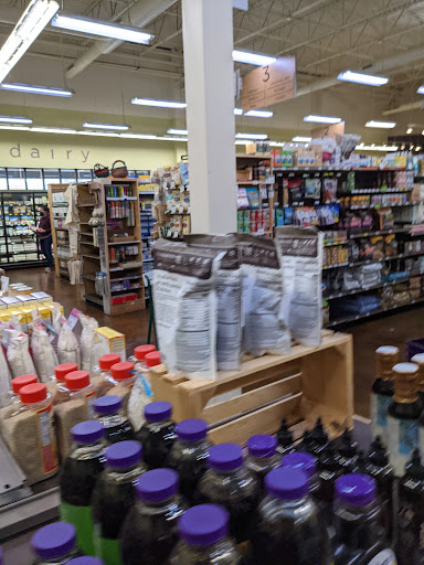 Natural Foods Store «Deep Roots Market», reviews and photos, 600 N Eugene St, Greensboro, NC 27401, USA