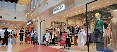 MITSUI OUTLET PARK A-SITE