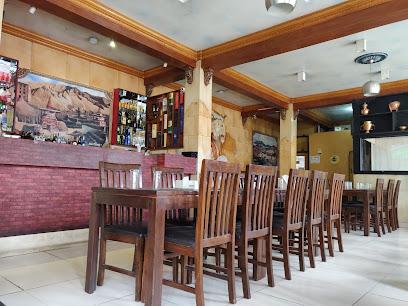 Delish Thakali Kitchen Family Restaurant - Lazimpat Rd 29, Kathmandu 44600, Nepal