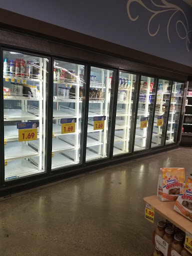 Grocery Store «Kroger», reviews and photos, 1600 S Ohio St, Martinsville, IN 46151, USA