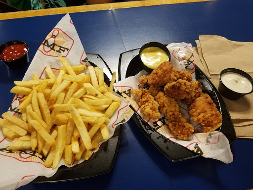 Bowling Alley «AMF Gulf Gate Lanes», reviews and photos, 7221 S Tamiami Trail, Sarasota, FL 34231, USA