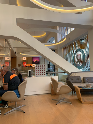 Boutique «Nespresso Boutique & Cafe», reviews and photos, 90 Grant Ave, San Francisco, CA 94108, USA