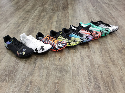 Sporting Goods Store «Omega Sports», reviews and photos, 2431 Battleground Ave, Greensboro, NC 27408, USA