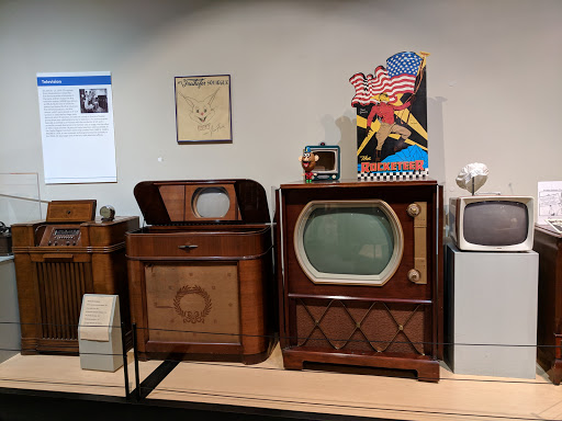 Science Museum «miSci - Museum of Innovation and Science», reviews and photos, 15 Nott Terrace Heights, Schenectady, NY 12308, USA