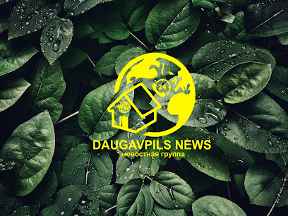 DAUGAVPILS NEWS