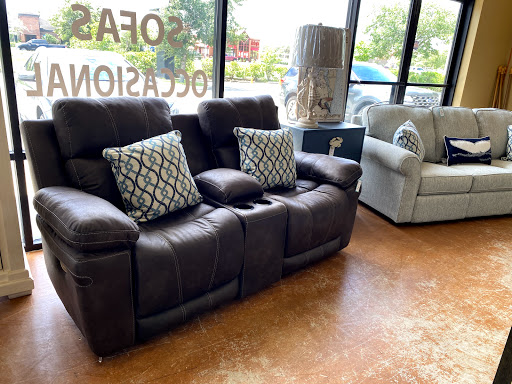 Furniture Store «Wholesale Furniture Outlet, Inc», reviews and photos, 1764 Tree Blvd, St Augustine, FL 32084, USA