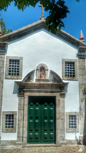 Avaliações doCapela Nossa Senhora Da Hora em Matosinhos - Igreja