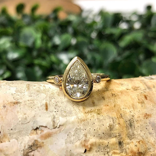 Jeweler «New York Jewelers», reviews and photos, 11 N Wabash Ave, Chicago, IL 60602, USA