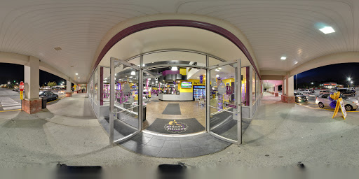 Gym «Planet Fitness», reviews and photos, 1839 Main St, Peekskill, NY 10566, USA