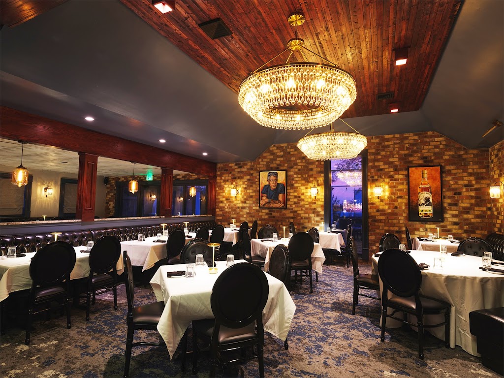 Prime Bistro & Wine Bar 28557