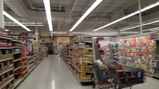 Supermarket «Cub Foods», reviews and photos, 9655 Colorado Ln N, Brooklyn Park, MN 55445, USA