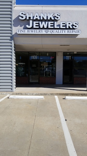 Jeweler «Shanks Jewelers», reviews and photos, 1109 Ridge Rd, Rockwall, TX 75087, USA