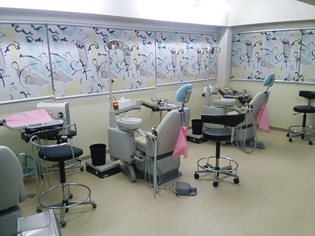 松川歯科医院