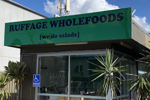 Ruffage Wholefoods image