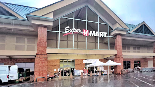 Korean Grocery Store «Super H Mart», reviews and photos, 2550 Pleasant Hill Rd #300, Duluth, GA 30096, USA