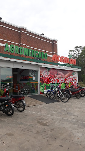 Agromercado Alemán - Maldonado