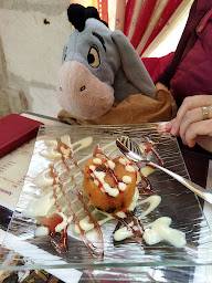 Photo n°21 de Lion Lanka restaurant à Loches ()