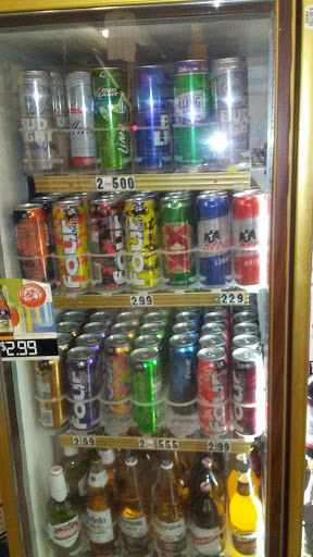 Grocery Store «Discount King Market», reviews and photos, 2101 W Adams St, Phoenix, AZ 85009, USA