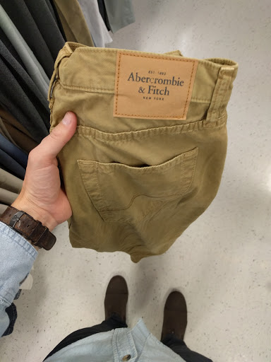 Department Store «T.J. Maxx», reviews and photos, 124 Salmon Brook St, Granby, CT 06035, USA