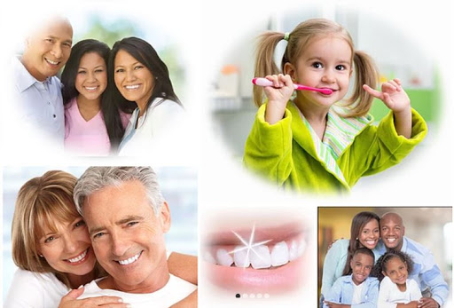 Dr. Romito's Arlington Family Dental Practice