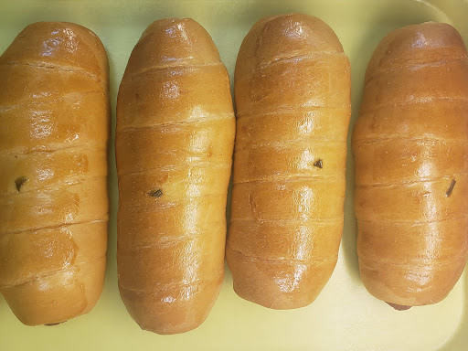 Donut Shop «Donut Delight», reviews and photos, 2121 N Main St, Houston, TX 77009, USA