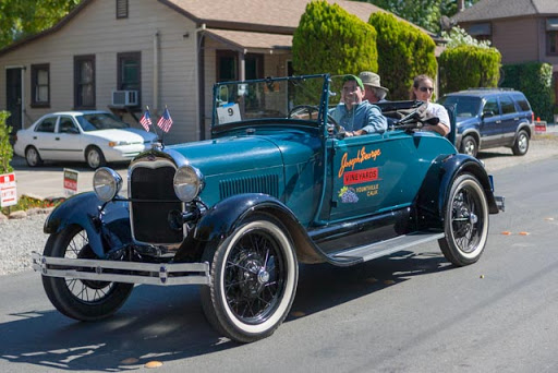 Wine Store «Joseph George Wines», reviews and photos, 1559 Meridian Ave, San Jose, CA 95125, USA