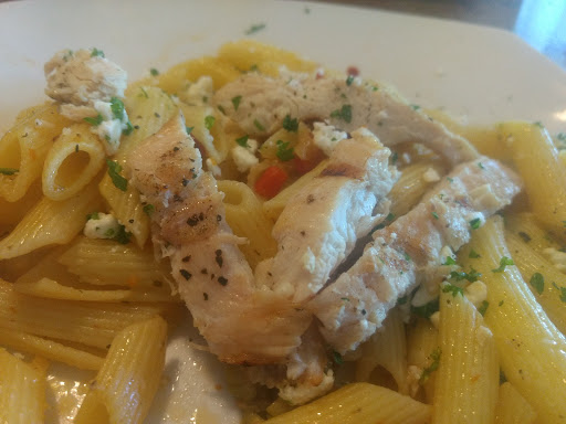 Italian Restaurant «Bella Pasta Trattoria Italiana», reviews and photos, 6745 N Palm Ave, Fresno, CA 93704, USA