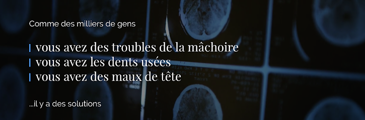 Clinical De L'institut Canadien D'occlusion - Dr Alain Aubé