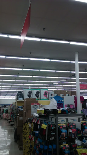 Discount Store «Kmart», reviews and photos, 3382 Birney Plaza, Moosic, PA 18507, USA