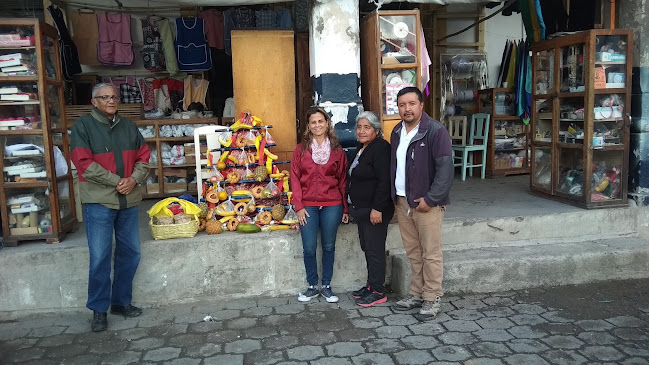 Plaza Cultural Los Portales