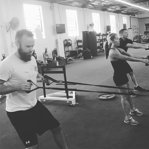 Physical Fitness Program «EDGE Performance Training», reviews and photos, 200 Dalton Ave, Charlotte, NC 28206, USA