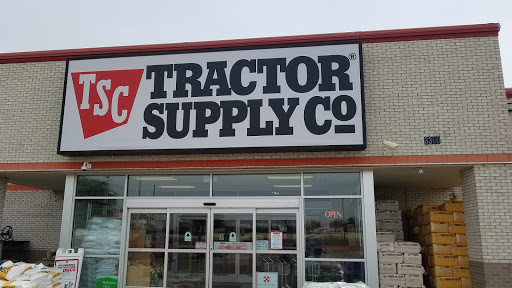 Home Improvement Store «Tractor Supply Co.», reviews and photos, 3350 N Central Expy, McKinney, TX 75071, USA