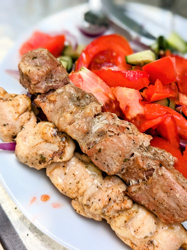 MEAT MARKET ,KONTEΣ - Κρεοπωλείο