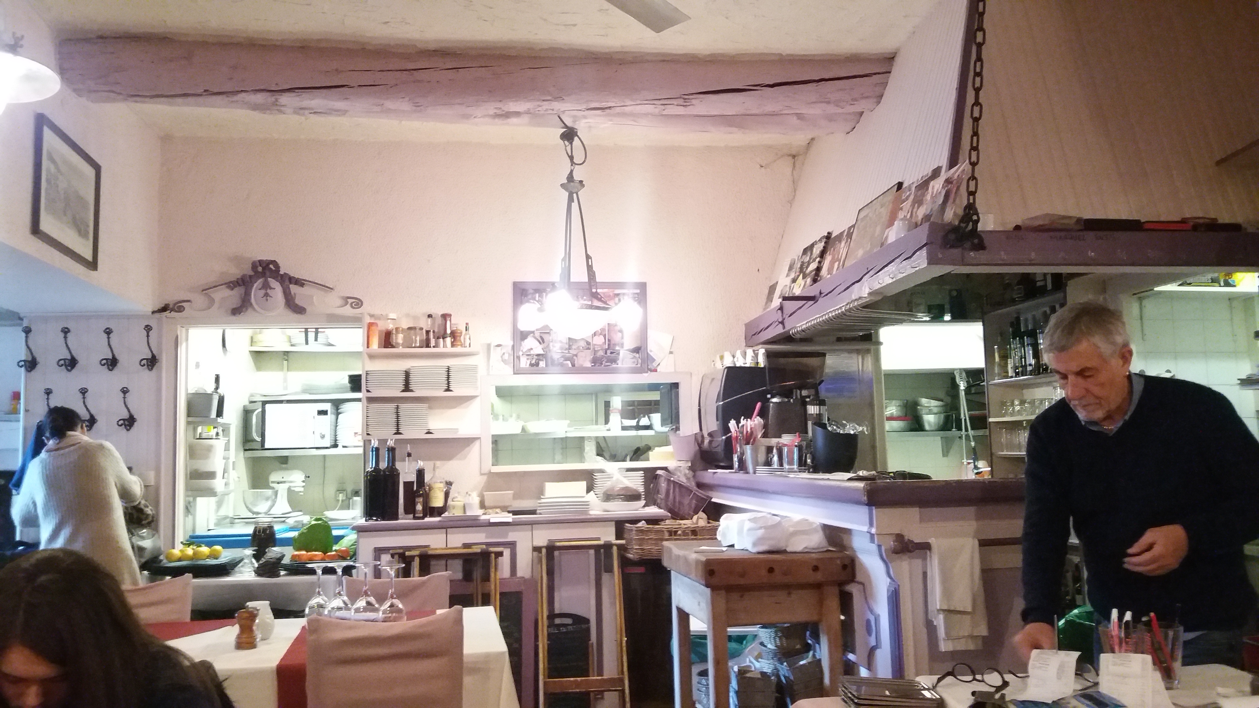 Photo n° 1 de l'avis de Isabelle.i fait le 10/05/2018 à 18:00