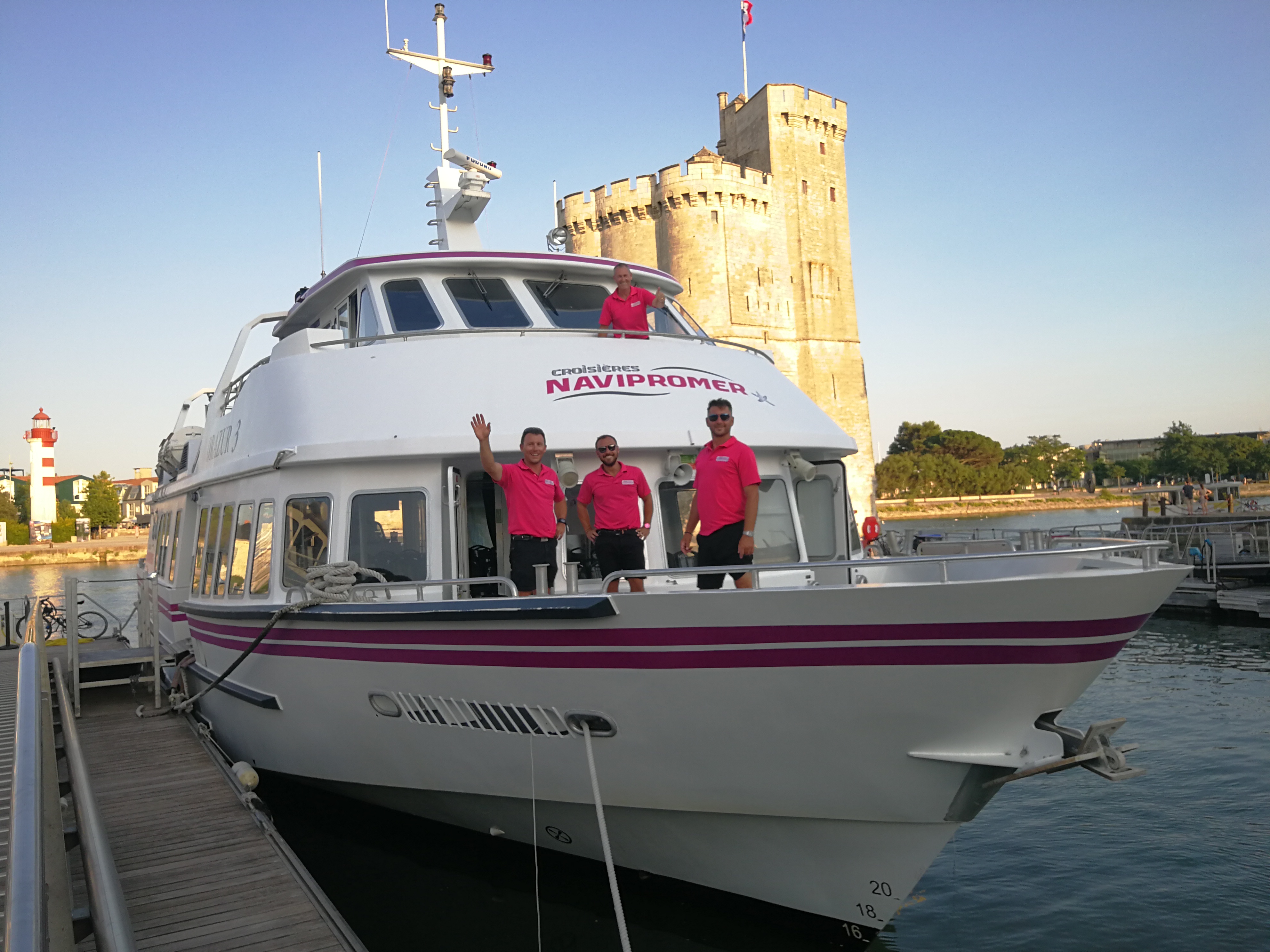 Photo n° 1 de l'avis de Pierre.E fait le 18/07/2022 à 19:40