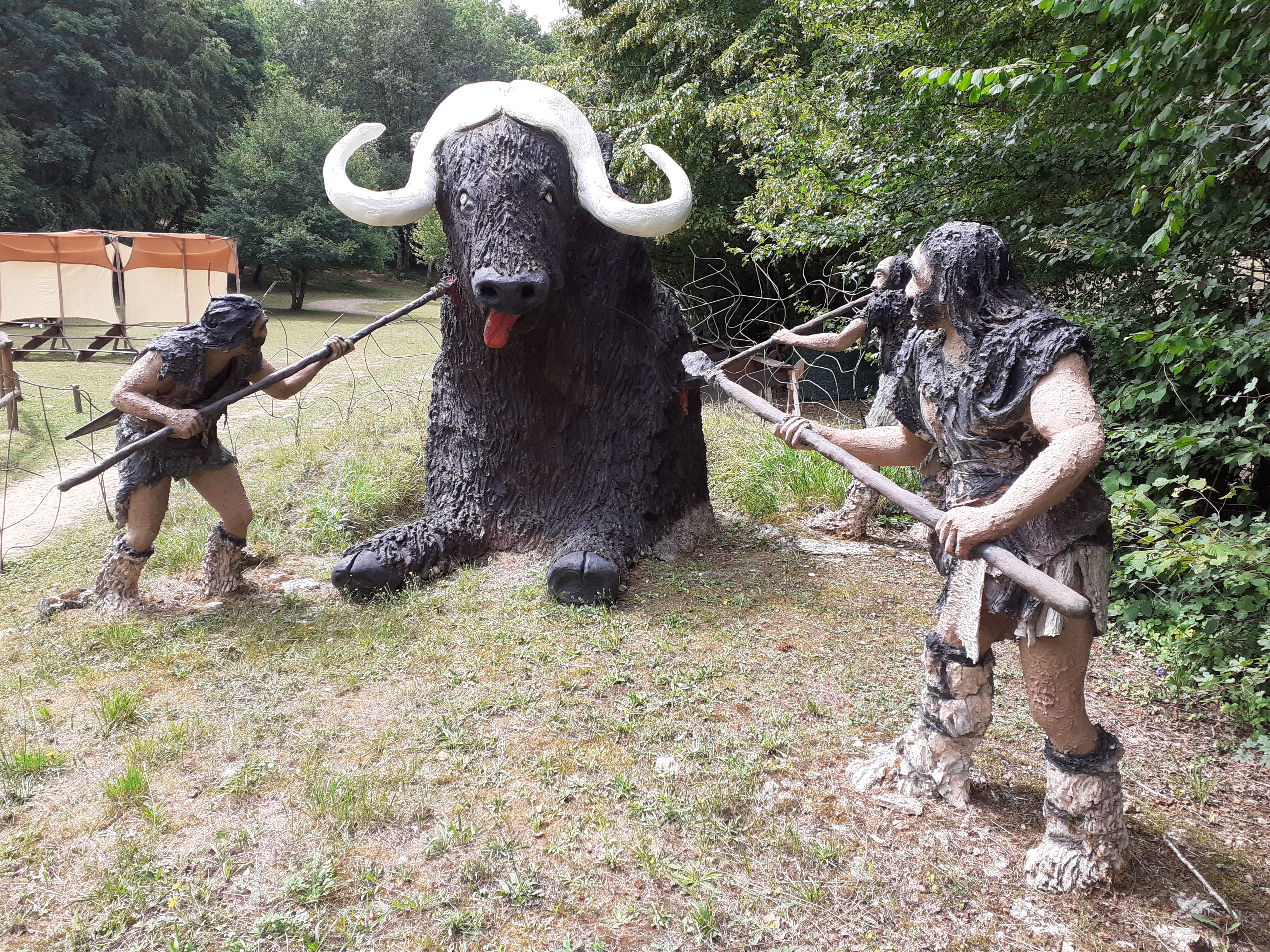 Photo n° 6 de l'avis de Christophe.U fait le 12/08/2023 à 20:04