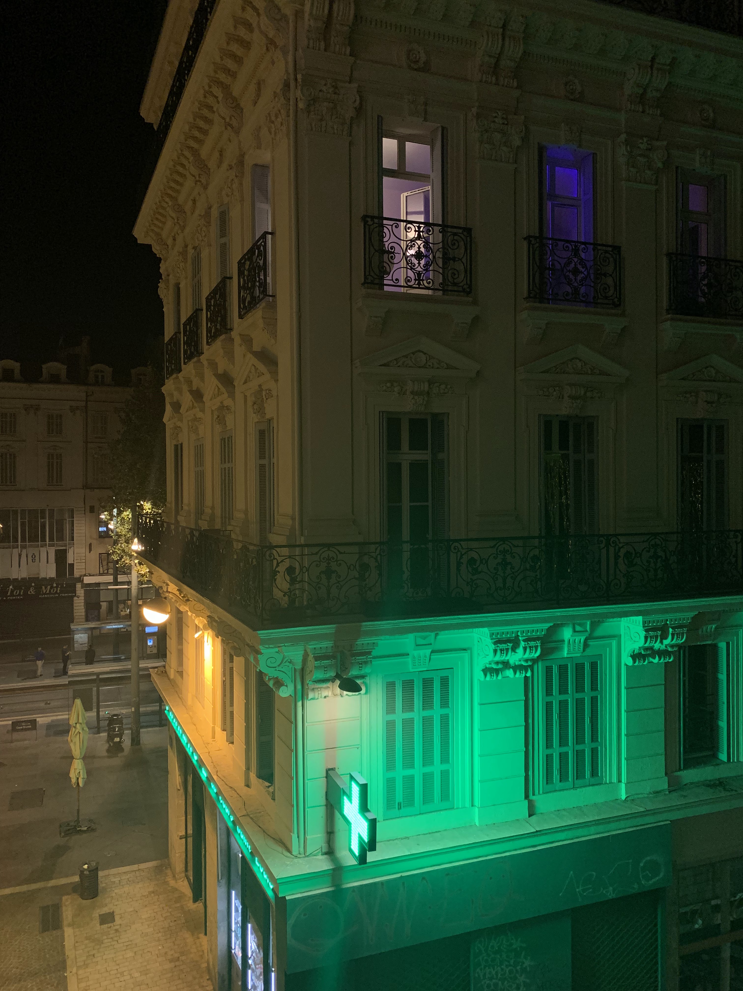 Photo n° 2 de l'avis de Maxine.o fait le 25/09/2023 à 20:54
