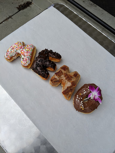 Donut Shop «Station Donuts», reviews and photos, 18316 Imperial Hwy, Yorba Linda, CA 92886, USA