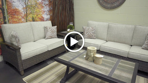 Furniture Store «Ashley HomeStore Wichita East», reviews and photos, 11645 E Kellogg Dr N, Wichita, KS 67207, USA