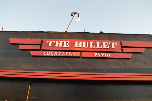 The Bullet Bar