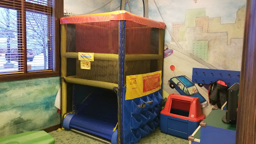 Jewelry Store «Jared The Galleria of Jewelry», reviews and photos, 1016 IL-59, Aurora, IL 60504, USA