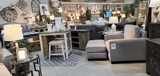 Furniture Store «Ashley HomeStore», reviews and photos, 7410 Carson Blvd, Long Beach, CA 90808, USA