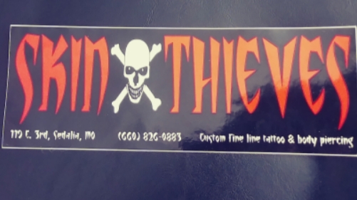 Explore awesome christian tattoo ideas, creative tattoo ideas in Sedalia, available at Skin Thieves Tattoo Studio