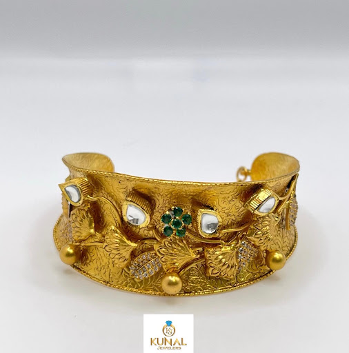 Jeweler «Kunal Jewelers», reviews and photos, 37-08 74th Street, Jackson Heights, NY 11372, USA