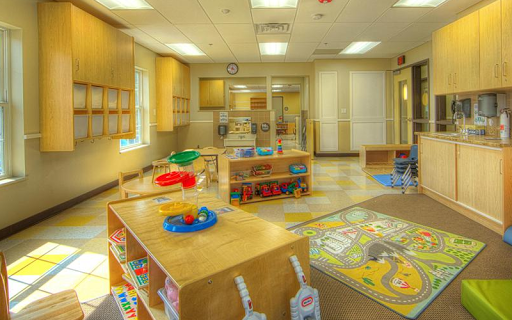 Day Care Center «Chatham KinderCare», reviews and photos, 45 Main St, Chatham Township, NJ 07928, USA