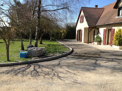 MEROT à Saint-Georges-sur-Moulon